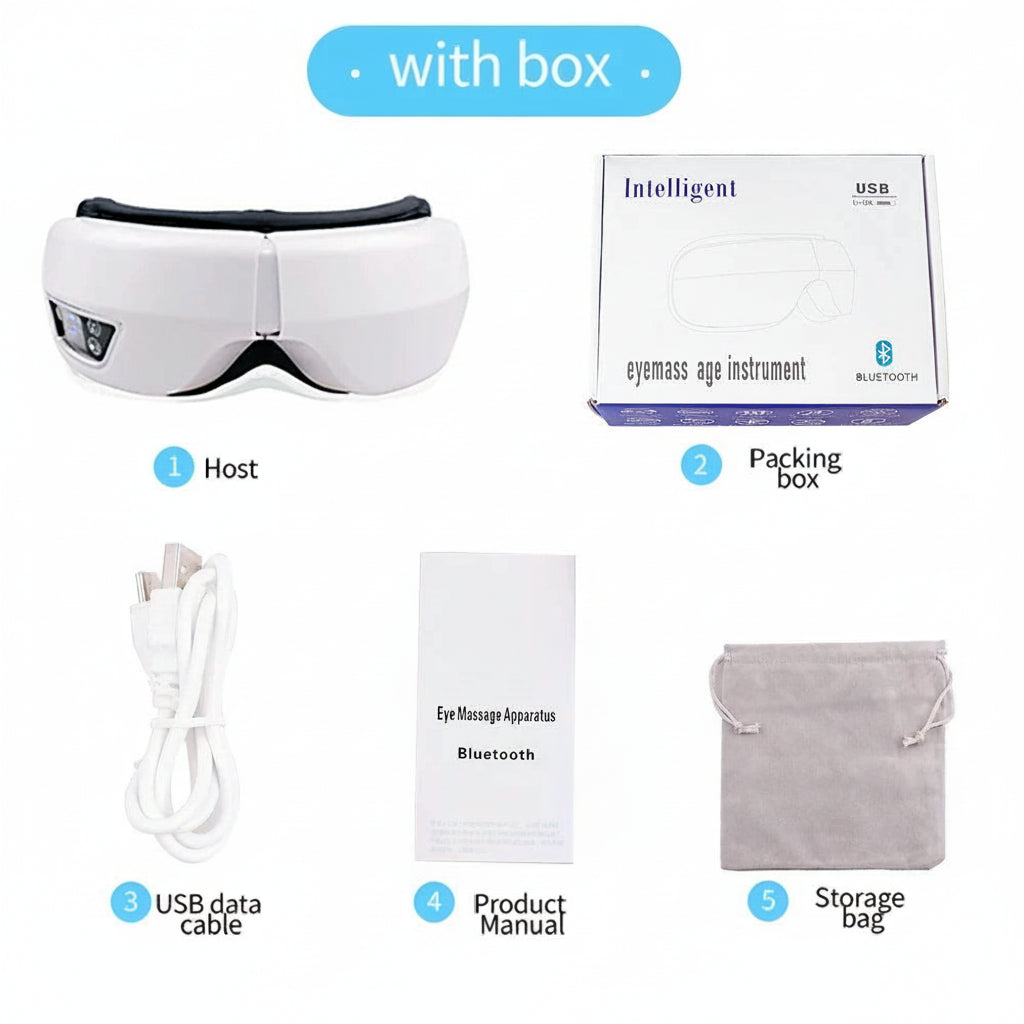 RelaxWave Pro™️ ✅