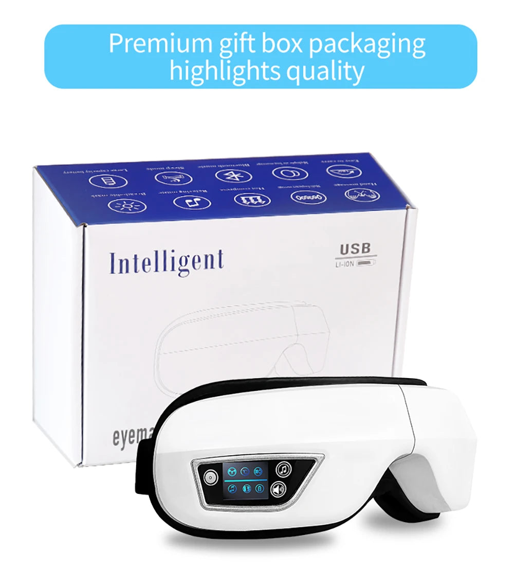 RelaxWave Pro™️ ✅