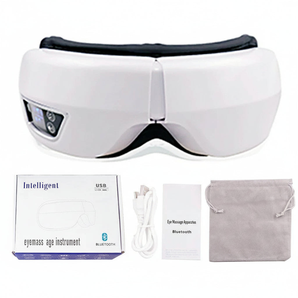 RelaxWave Pro™️ ✅